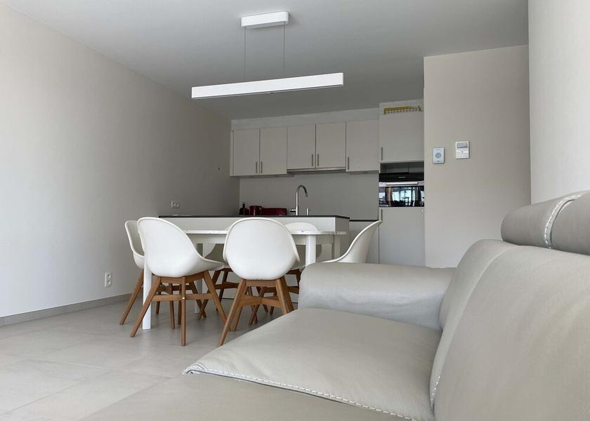 Flemish Region Nieuwpoort Room