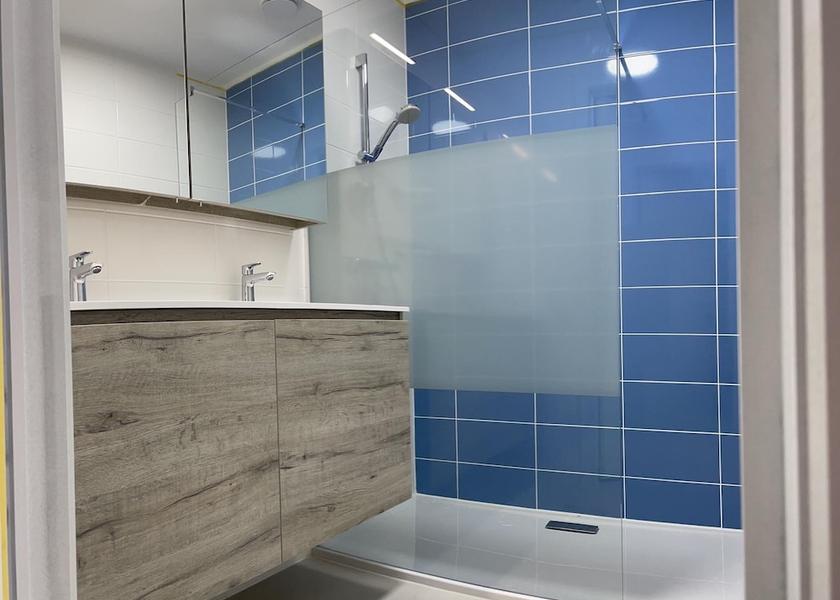 Flemish Region Nieuwpoort Room