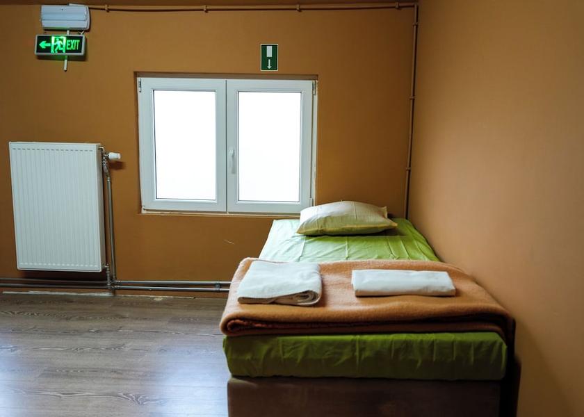 Flemish Region Brussels Room