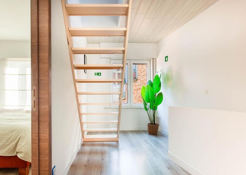 Flemish Region Ostend Room