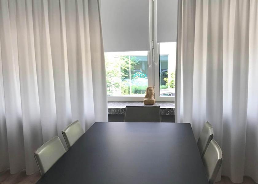 Flemish Region Kortrijk Room