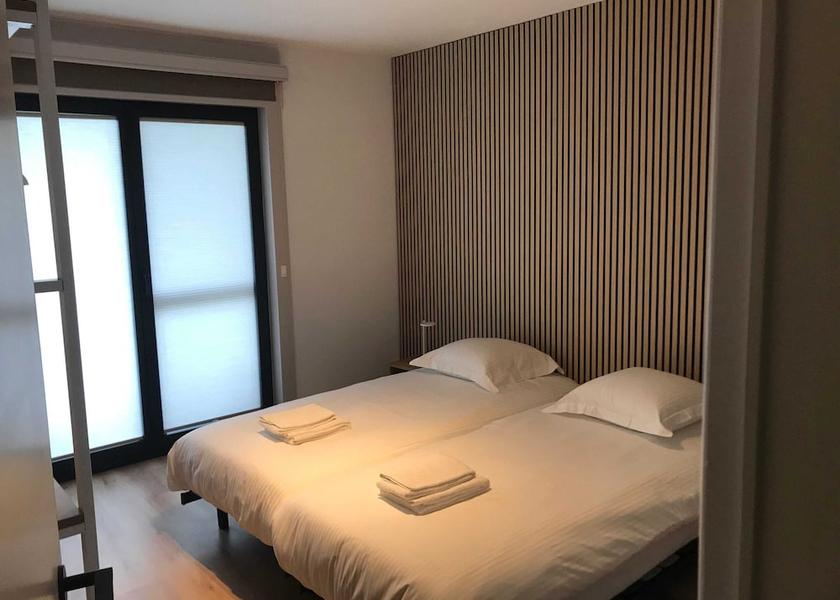 Flemish Region Kortrijk Room