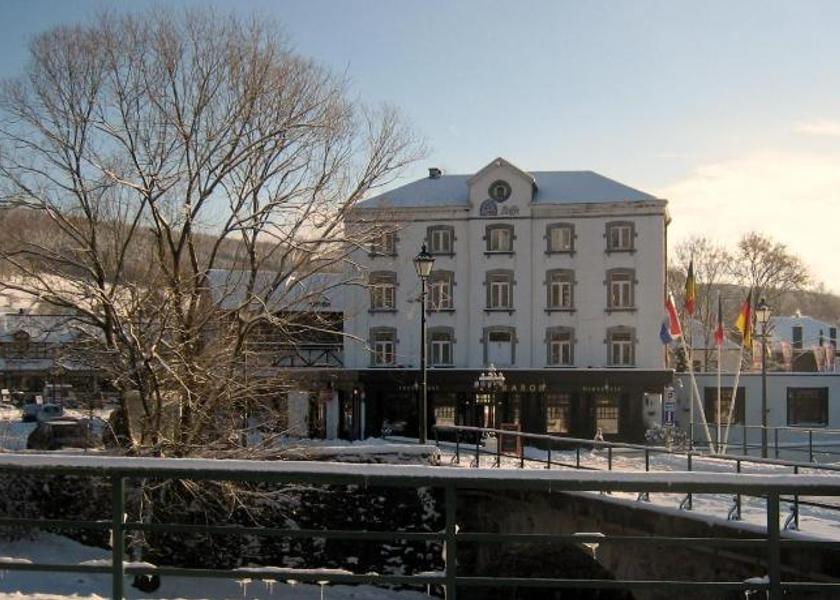 Walloon Region Stavelot 