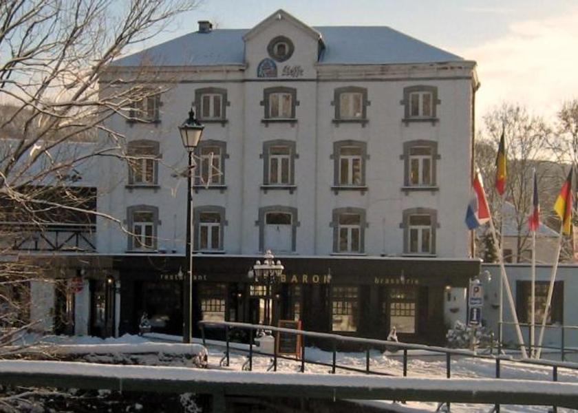 Walloon Region Stavelot 