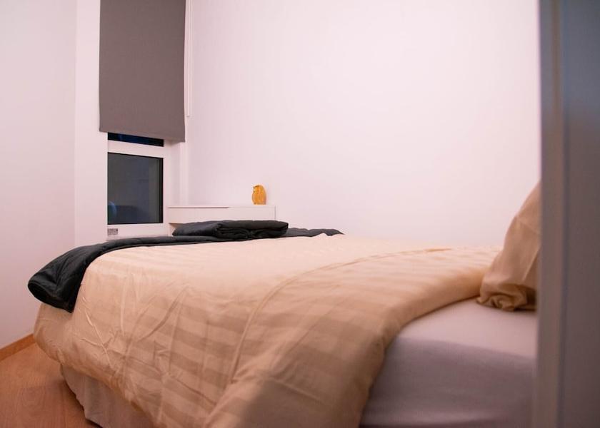 Walloon Region Liege Room