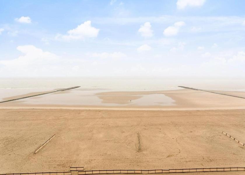 Flemish Region Blankenberge View from Property