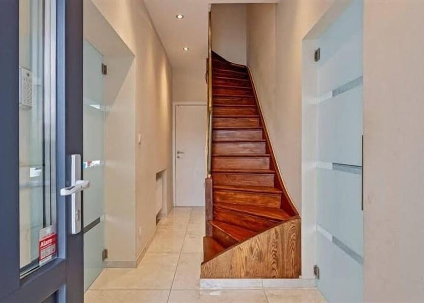 Flemish Region Kortenberg Staircase