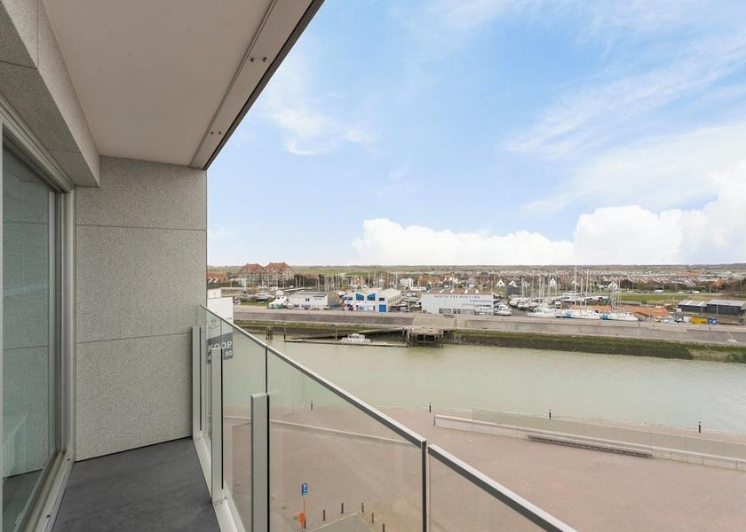 Flemish Region Blankenberge Property Grounds