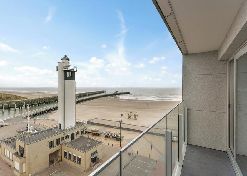 Flemish Region Blankenberge Property Grounds