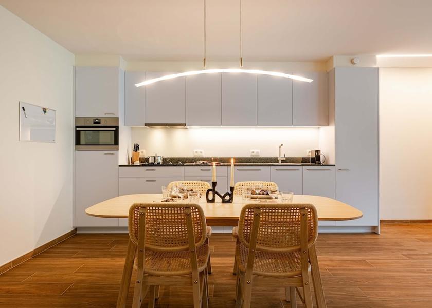 Flemish Region Blankenberge Room
