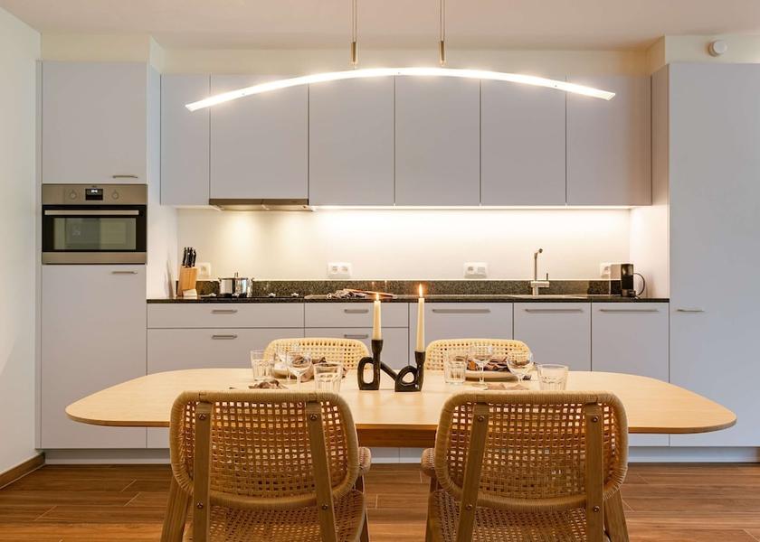 Flemish Region Blankenberge Room