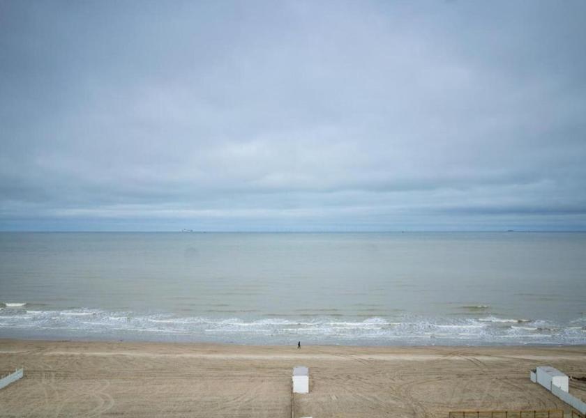 Flemish Region Blankenberge View from Property