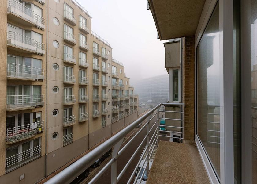 Flemish Region Ostend Room