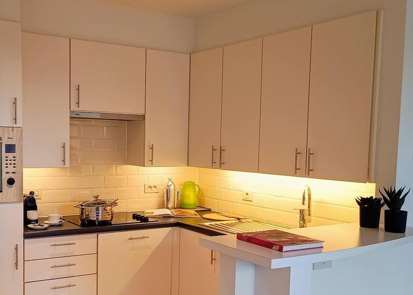 Flemish Region Ostend Room