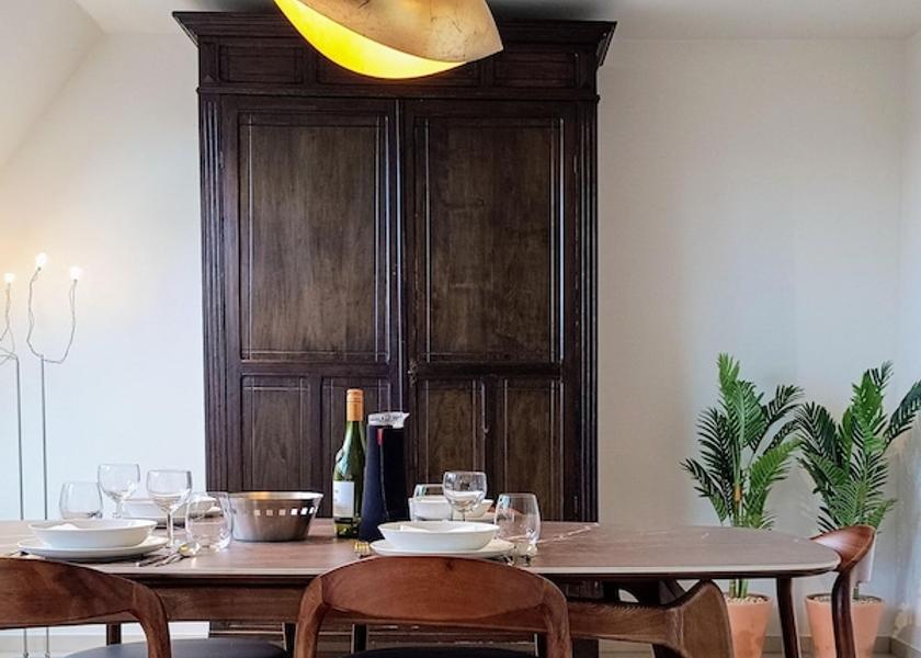 Flemish Region Ostend Room