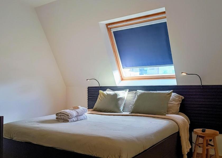 Flemish Region Ostend Room