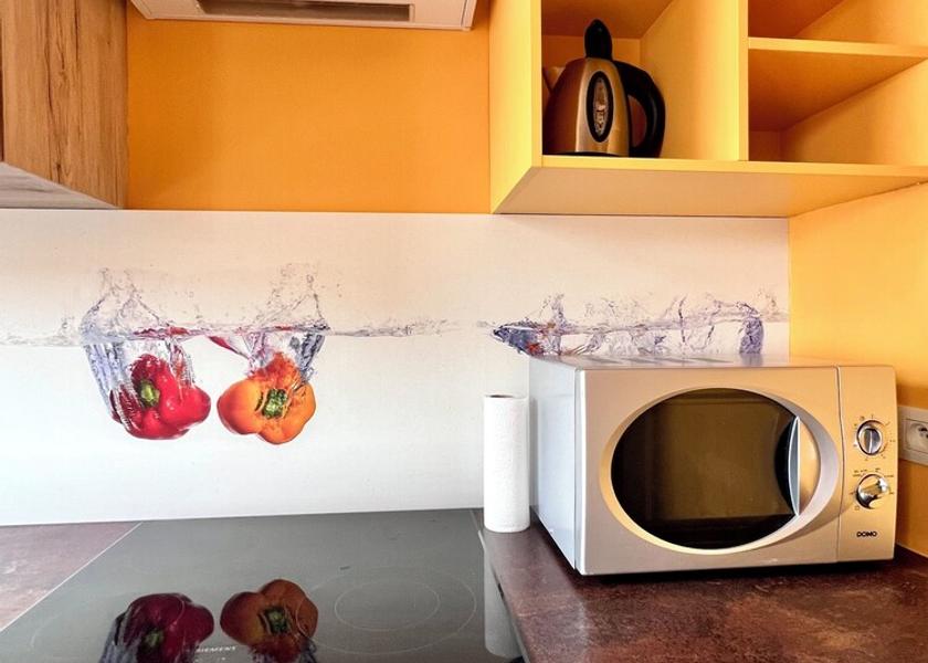 Flemish Region De Panne Kitchen