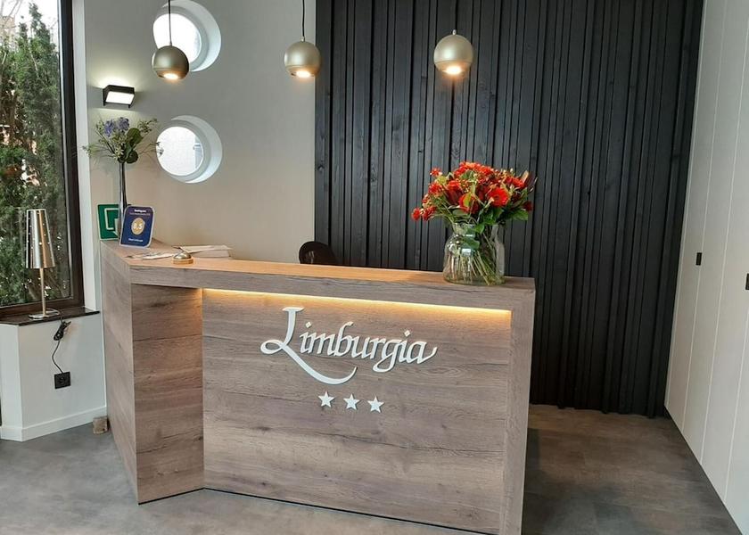 Flemish Region Riemst Lobby