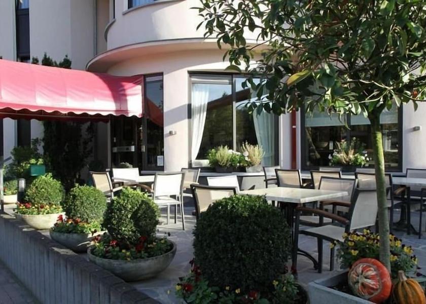 Flemish Region Riemst Exterior Detail