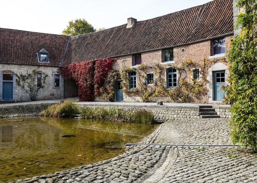 Walloon Region Genappe Property Grounds