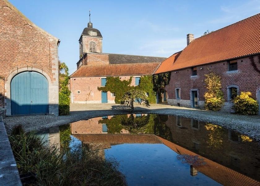 Walloon Region Genappe Primary image