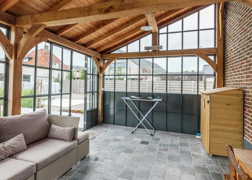 Flemish Region Middelkerke Game Room