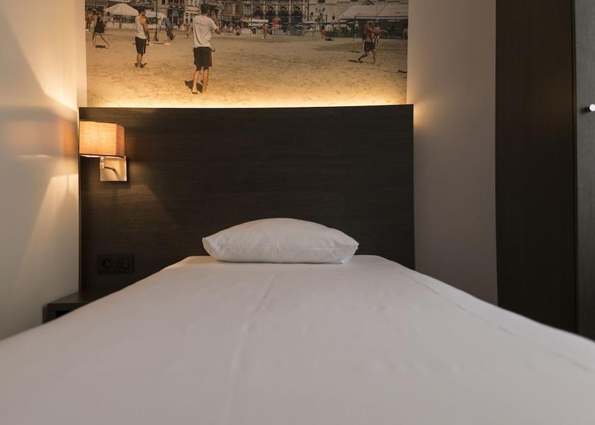 Flemish Region Mechelen Room