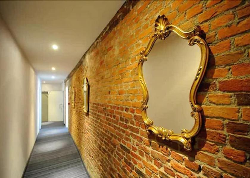 Flemish Region Mechelen Hallway