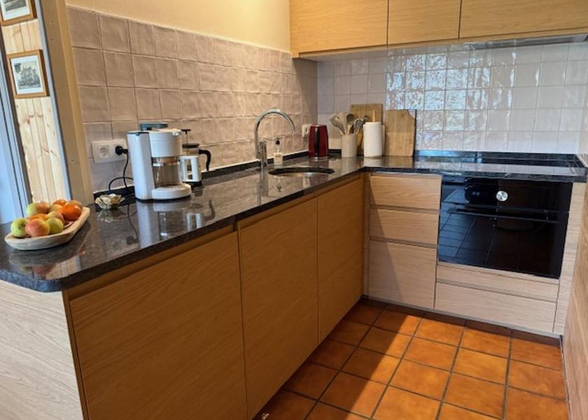 Walloon Region Stavelot Kitchen