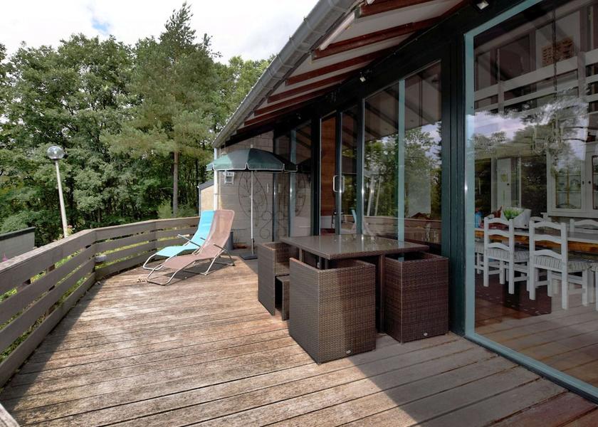 Walloon Region Stavelot Amenity