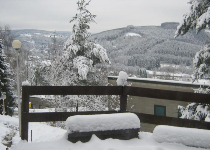 Walloon Region Stavelot View from Property