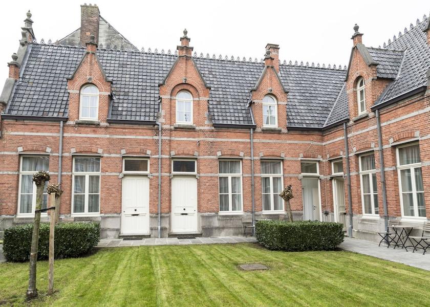 Flemish Region Lier Front of property