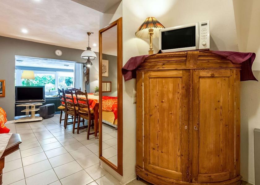 Flemish Region Maasmechelen Dining Area