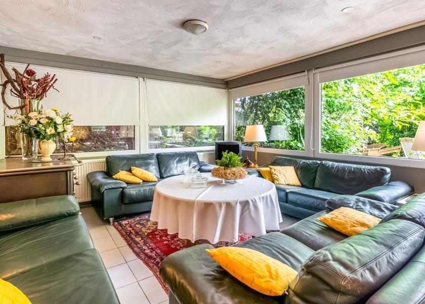 Flemish Region Maasmechelen View from Property