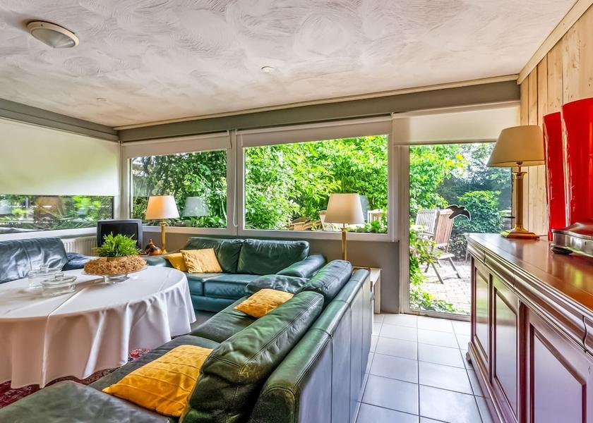 Flemish Region Maasmechelen View from Property