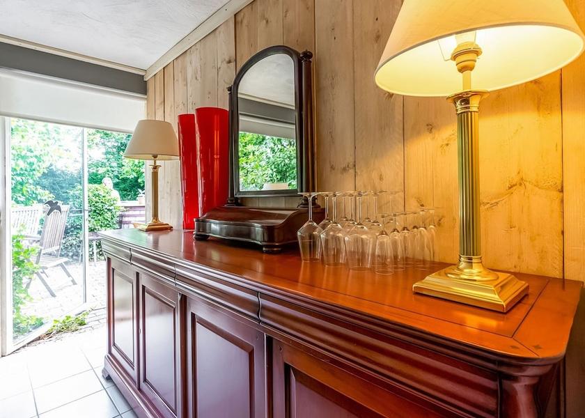 Flemish Region Maasmechelen Interior Entrance