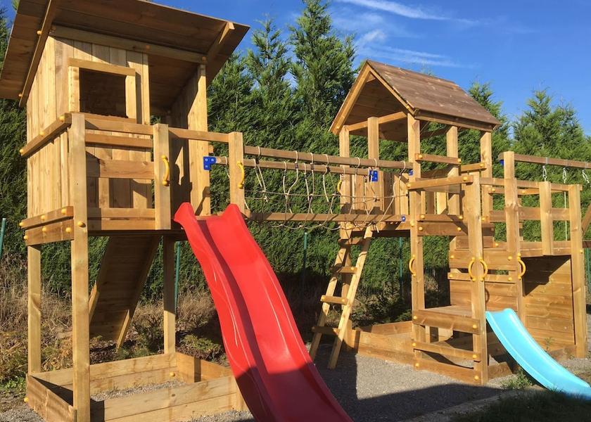 Walloon Region Durbuy Pool