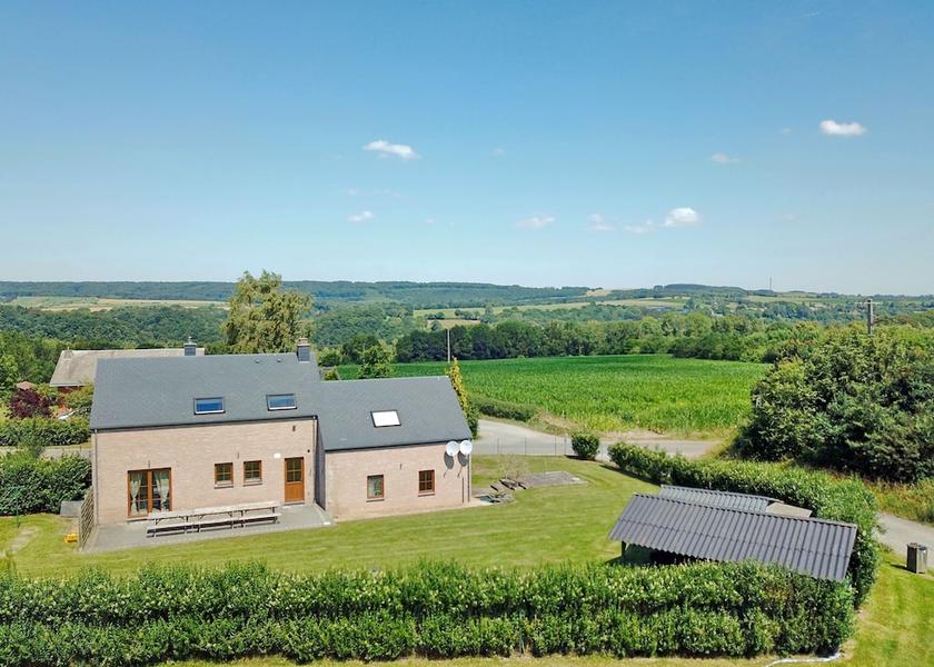 Walloon Region Durbuy Primary image