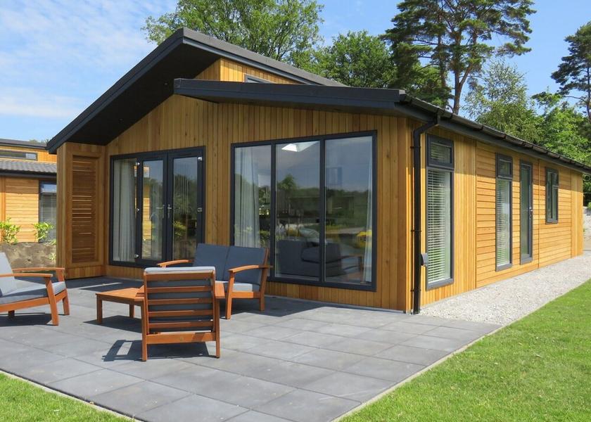 Flemish Region Mol Exterior Detail