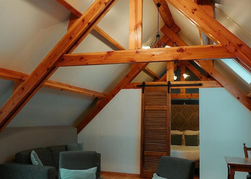 Flemish Region Roeselare Room