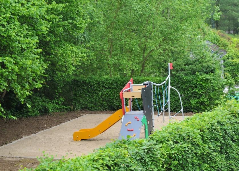 Walloon Region Durbuy Amenity