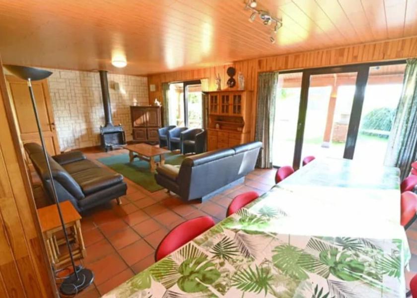 Walloon Region Durbuy Kitchen