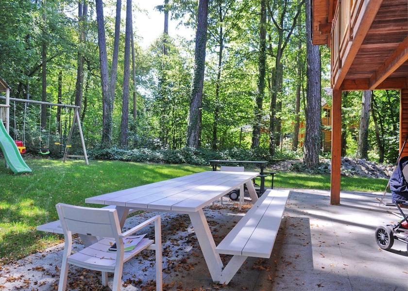 Walloon Region Durbuy Amenity