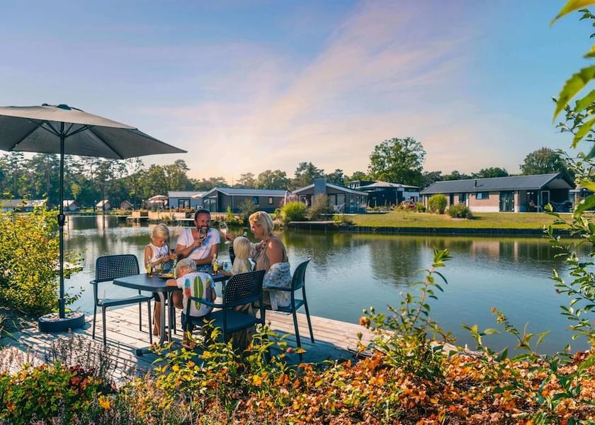 Flemish Region Mol View from Property