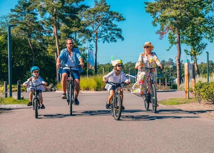 Flemish Region Mol View from Property