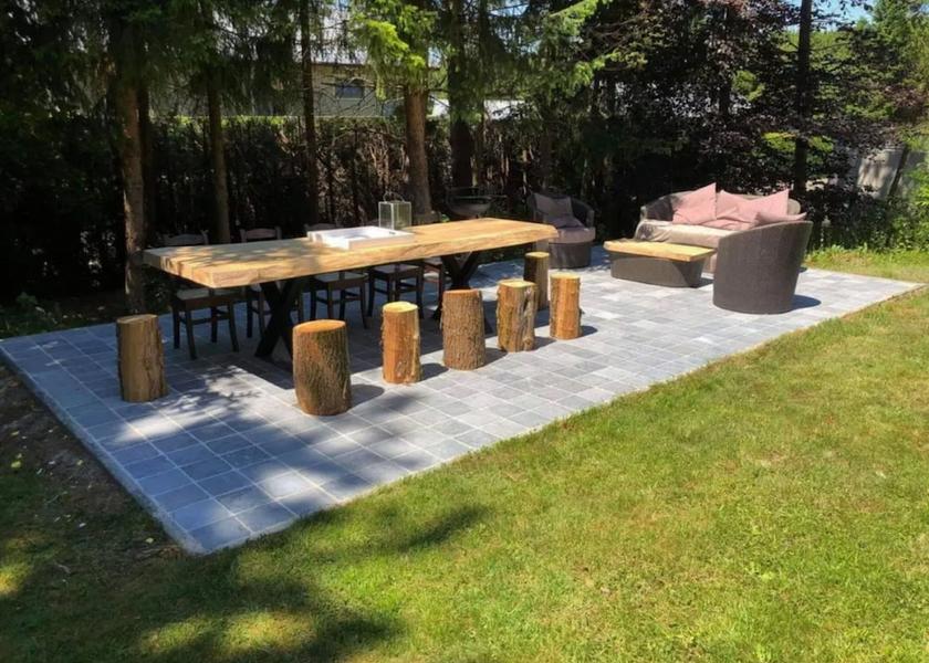 Walloon Region Durbuy Amenity