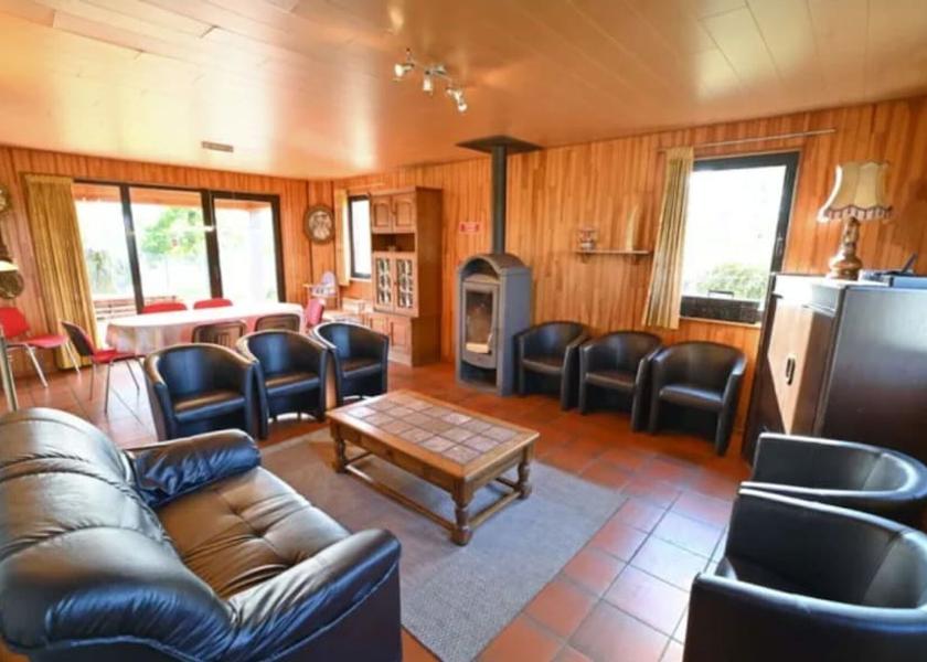 Walloon Region Durbuy Kitchen