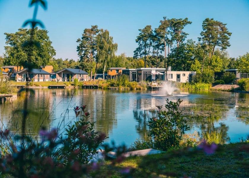 Flemish Region Mol View from Property