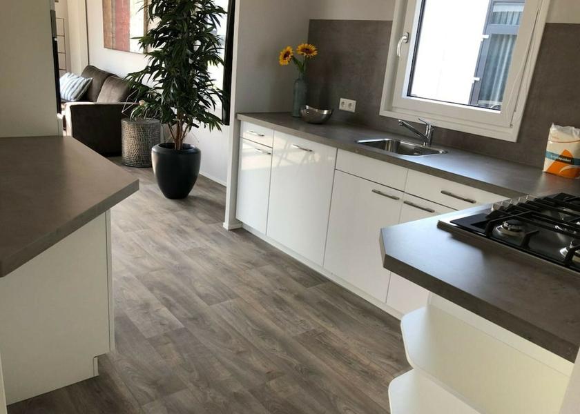 Flemish Region Mol Kitchen