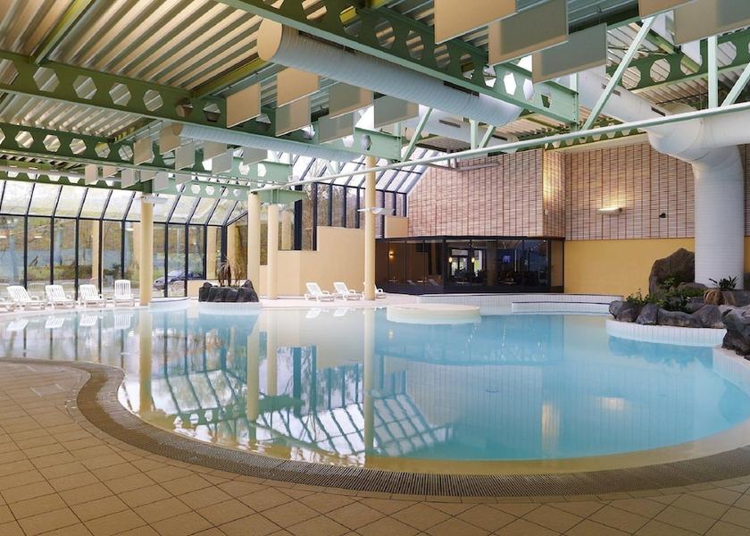 Walloon Region Durbuy Pool